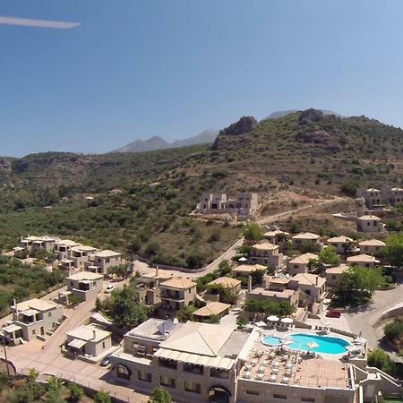 Kolokotronis Hotel & Spa Stoupa Luaran gambar