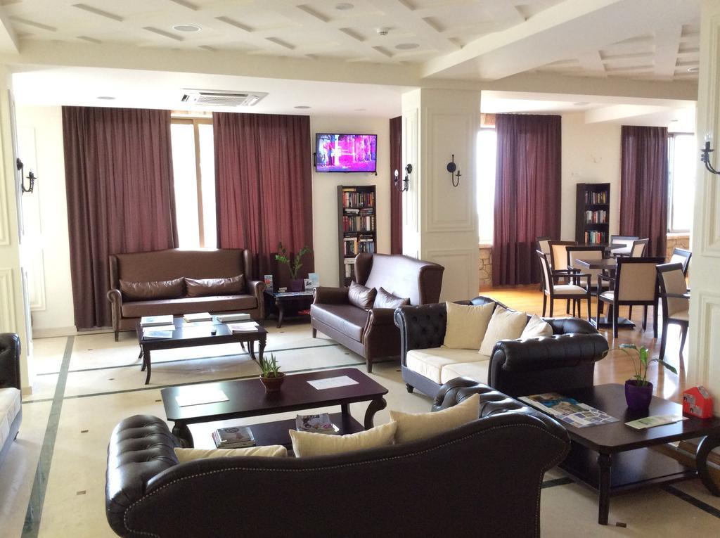 Kolokotronis Hotel & Spa Stoupa Luaran gambar