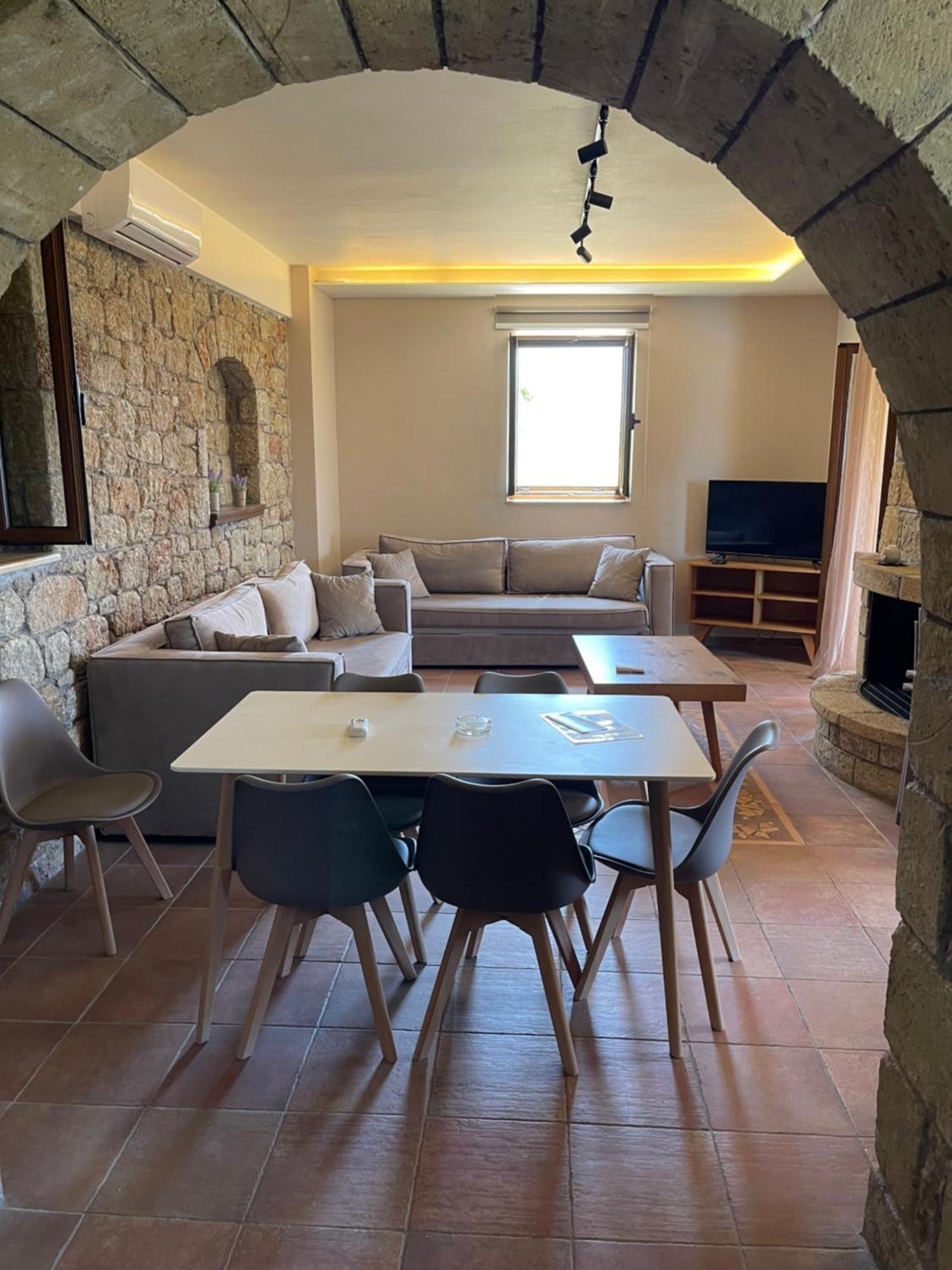 Kolokotronis Hotel & Spa Stoupa Luaran gambar