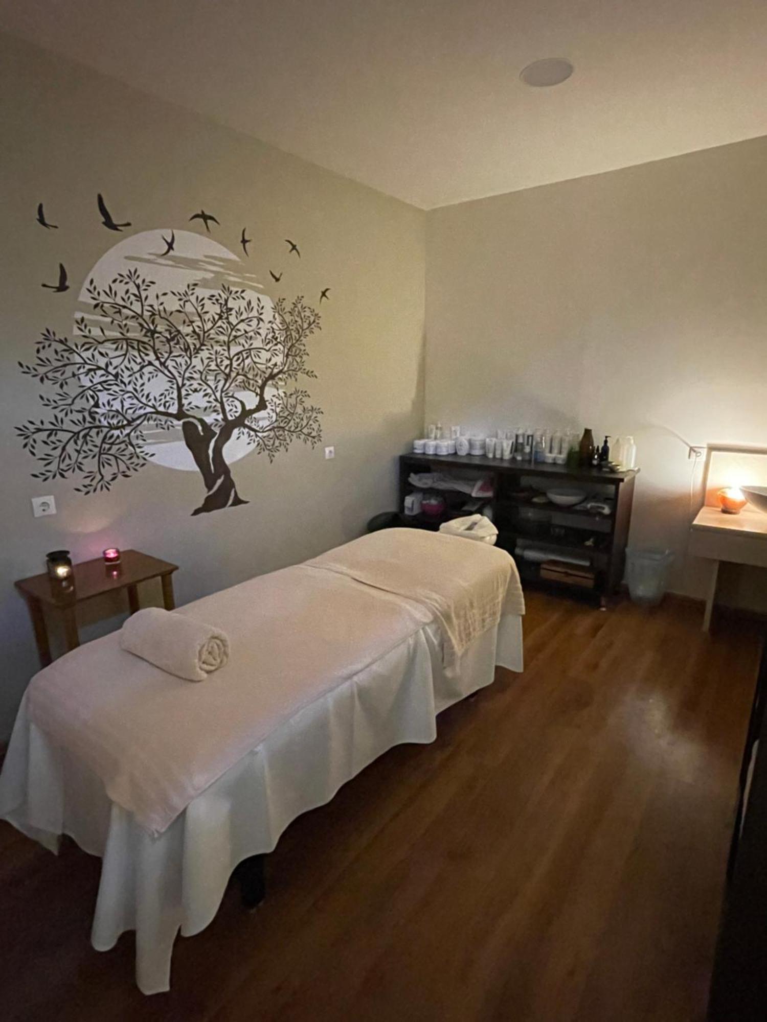Kolokotronis Hotel & Spa Stoupa Luaran gambar