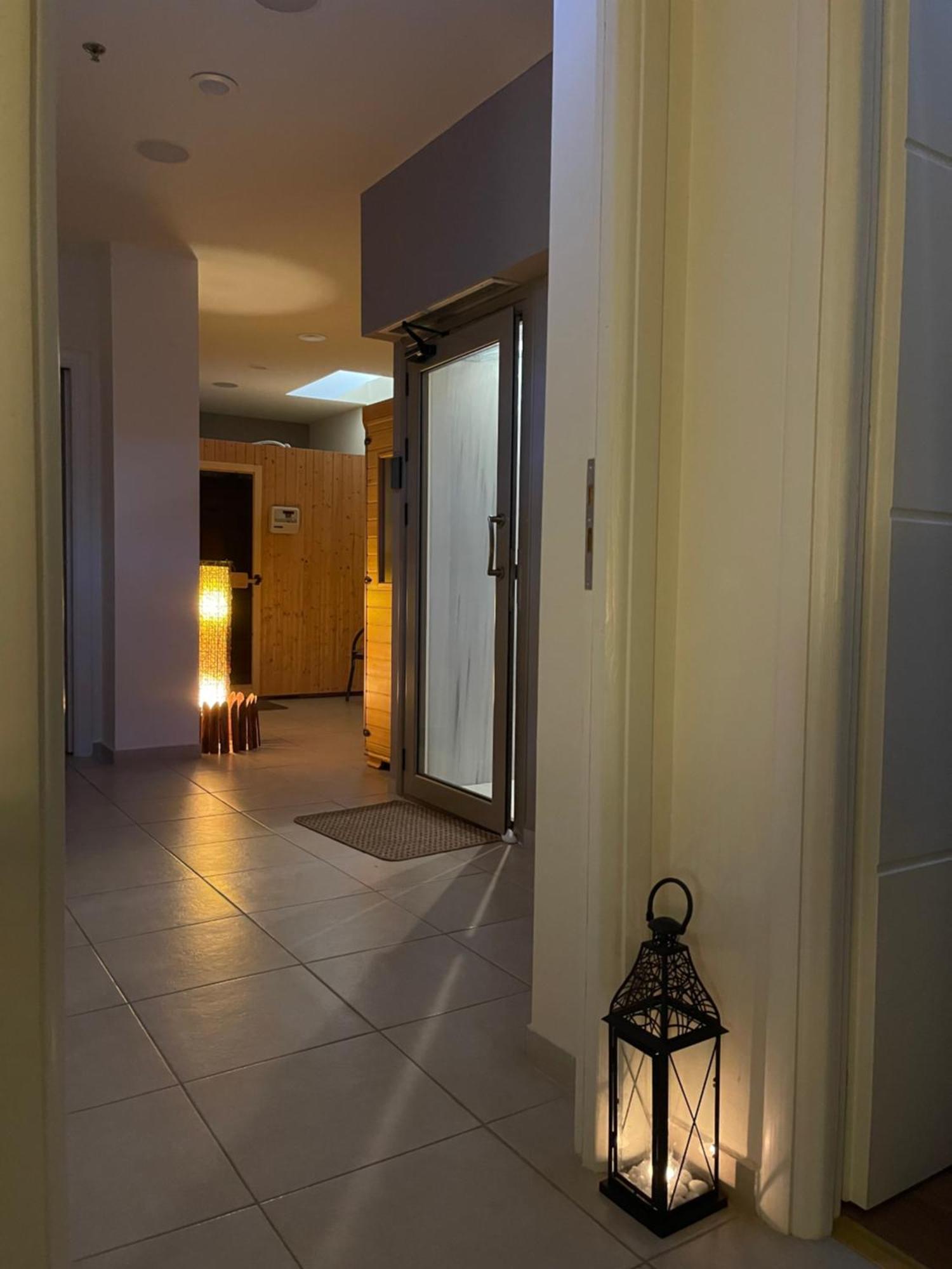Kolokotronis Hotel & Spa Stoupa Luaran gambar