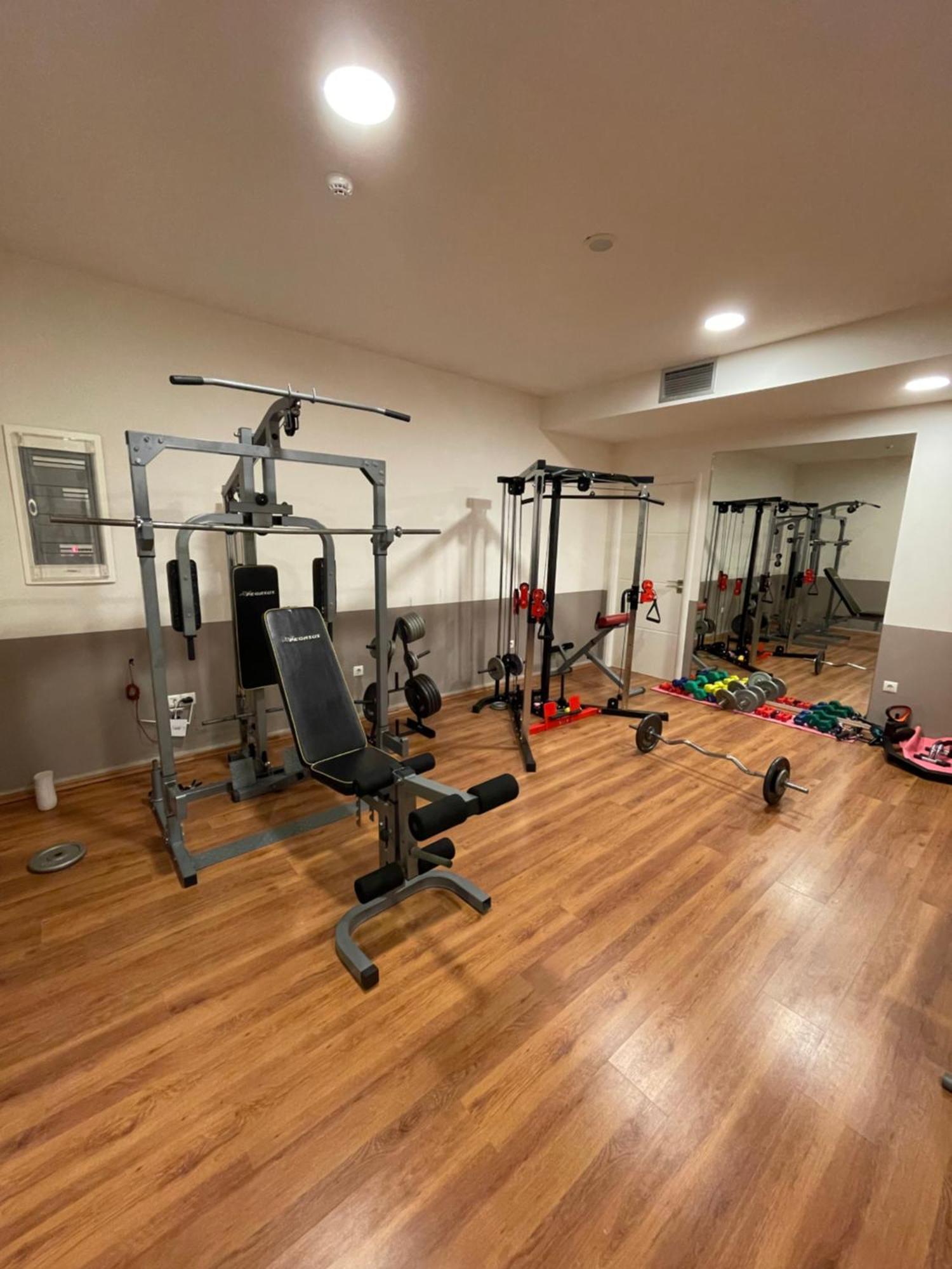 Kolokotronis Hotel & Spa Stoupa Luaran gambar