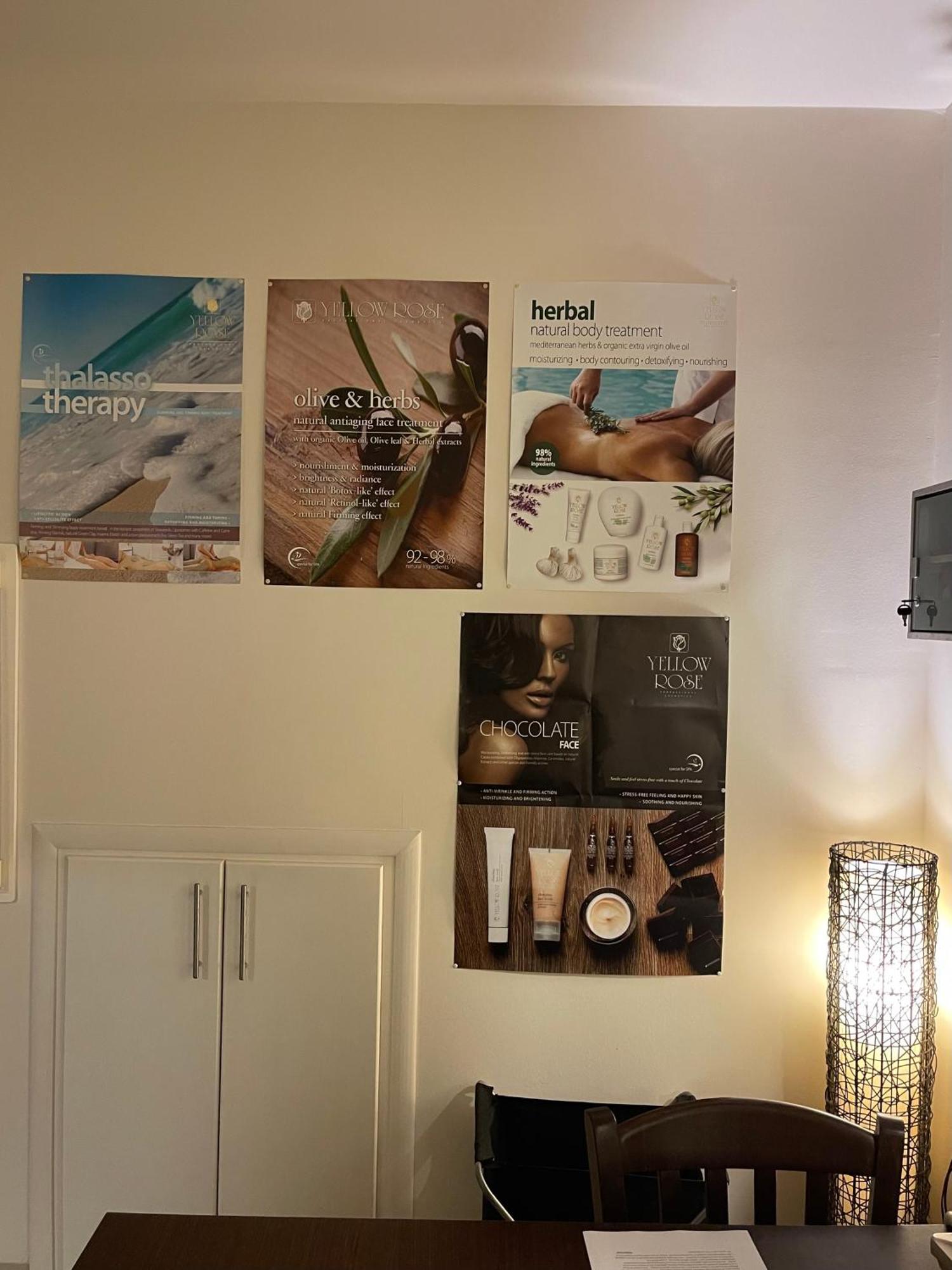 Kolokotronis Hotel & Spa Stoupa Luaran gambar