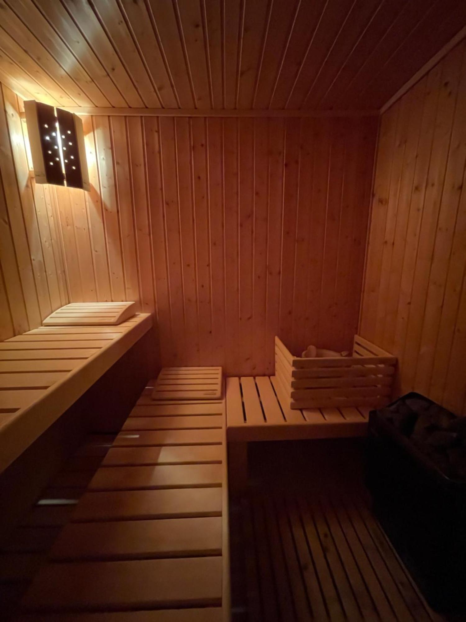 Kolokotronis Hotel & Spa Stoupa Luaran gambar