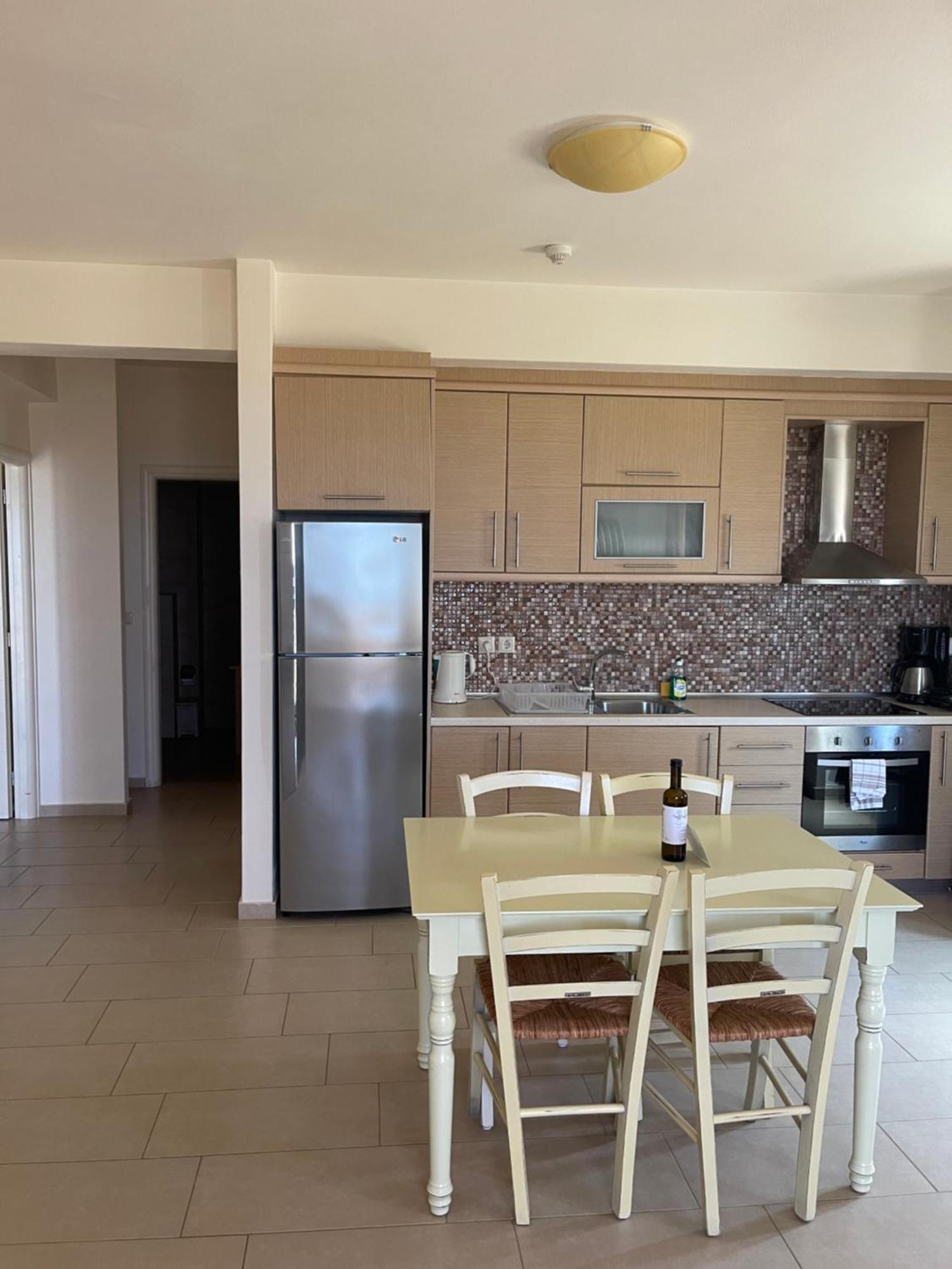 Kolokotronis Hotel & Spa Stoupa Luaran gambar