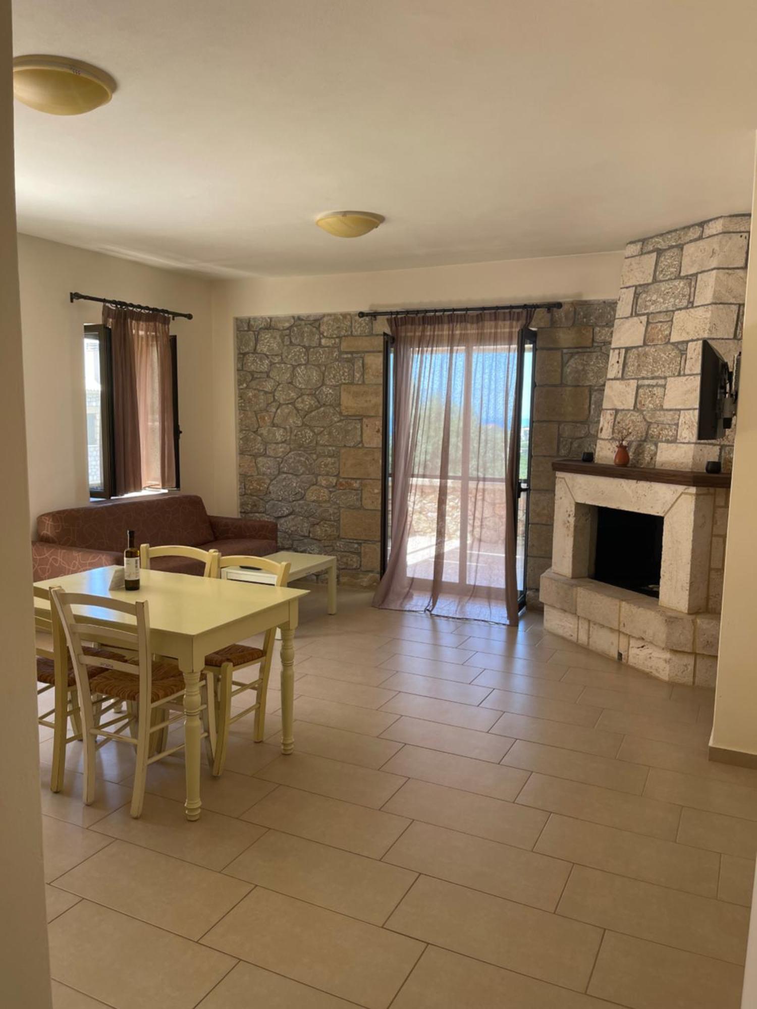 Kolokotronis Hotel & Spa Stoupa Luaran gambar