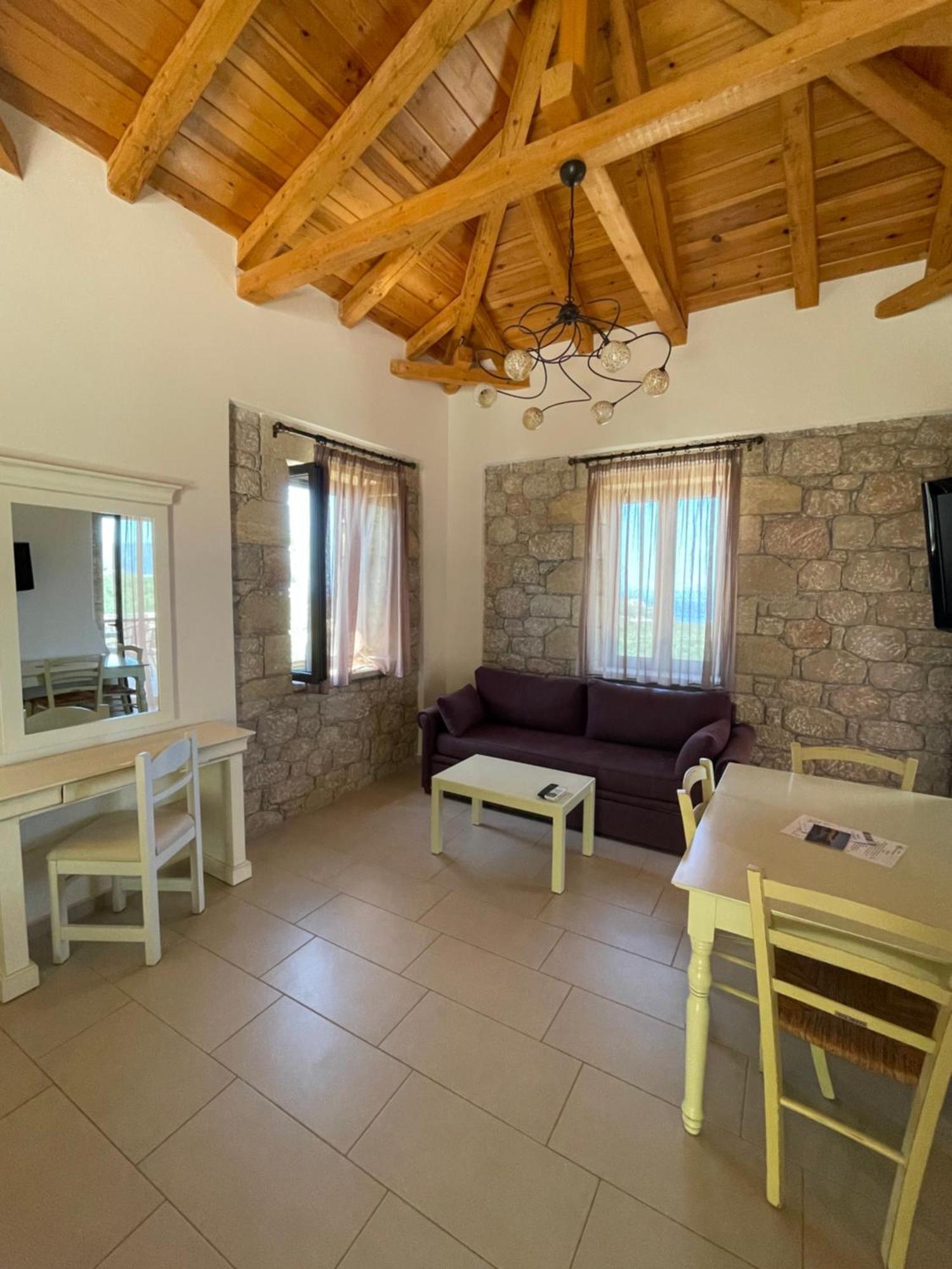 Kolokotronis Hotel & Spa Stoupa Luaran gambar